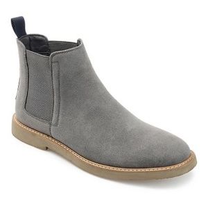 Vance Co. Marshon Men's Chelsea Boots